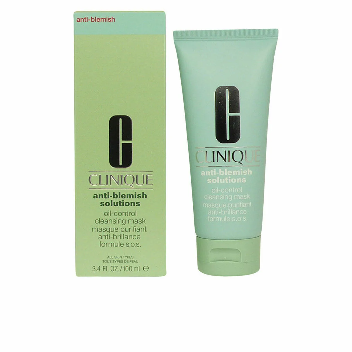 Masque nettoyant et regenerant clinique blemish solutions 100 ml s059009813. Diaytar, c'est le cocktail parfait entre l'esprit start-up et l'expertise d'un grand commerçant généraliste.