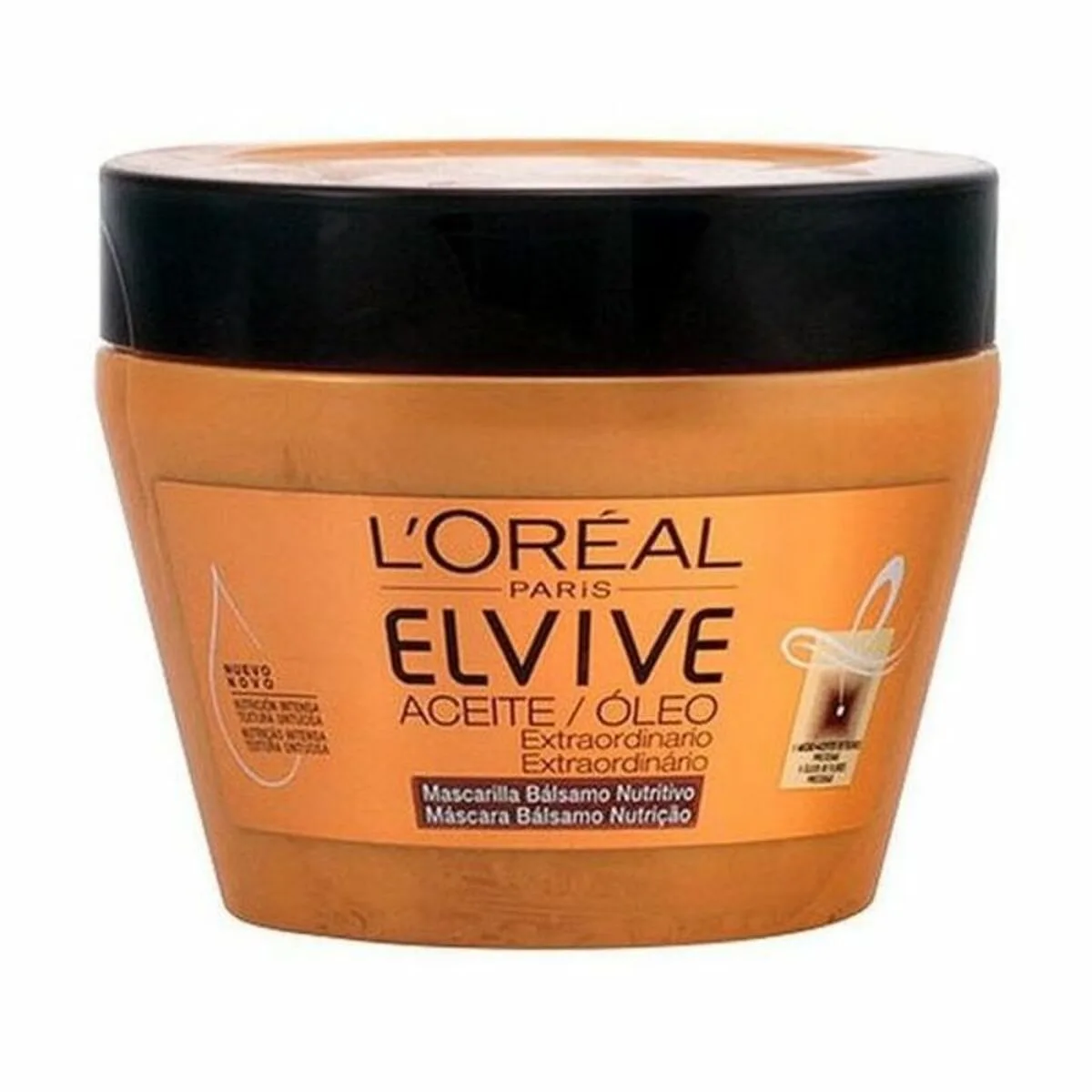 Masque nourrissant pour cheveux s053243855. L'aventure Diaytar est une quête permanente de sens et d'esthétisme à travers des produits soigneusement pensés.
