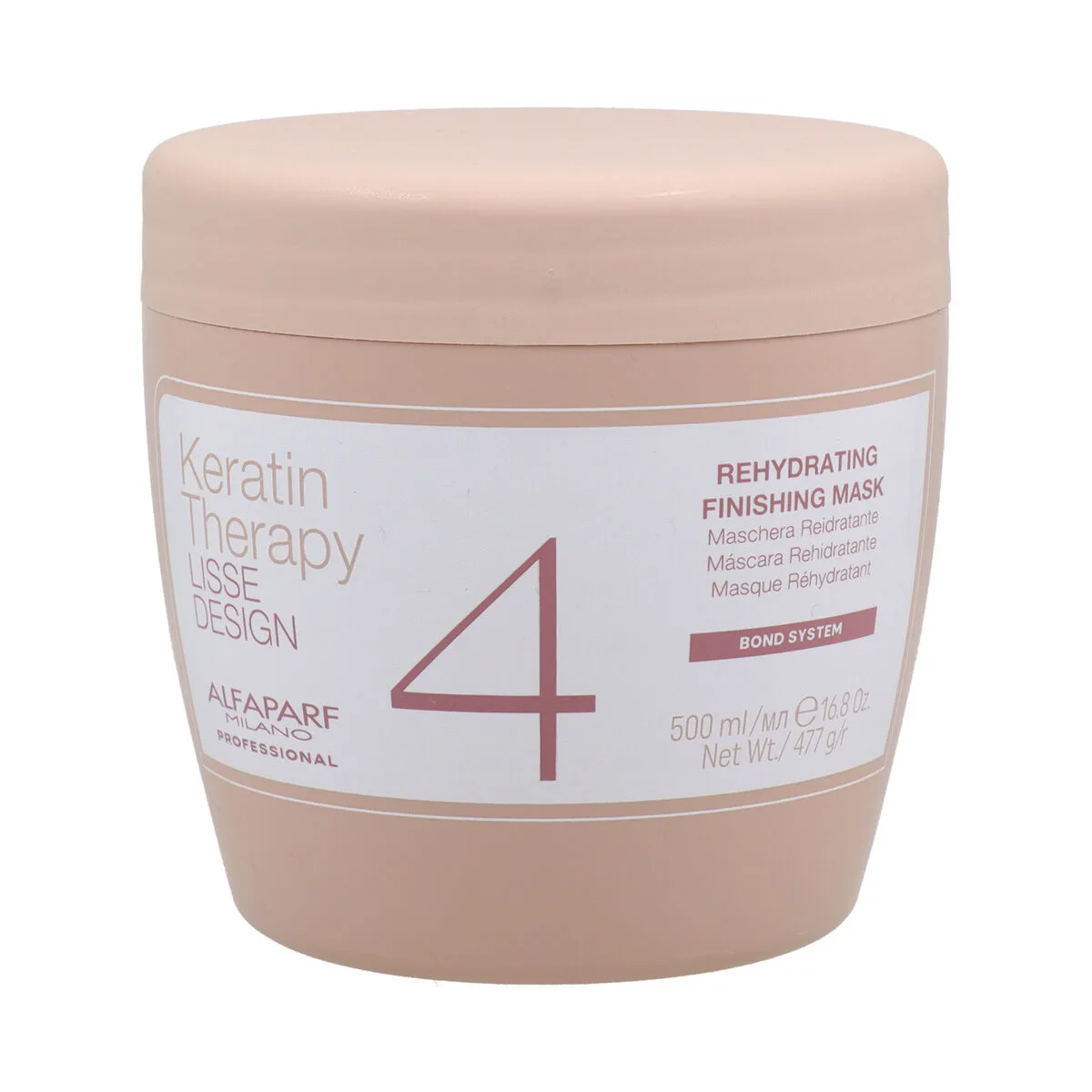 Masque nourrissant pour cheveux alfaparf milano lisse design 500 ml s426045527. Bien plus qu'un site, Diaytar est un club. Le club de ceux qui savent reconnaître la valeur d'un produit exceptionnel.