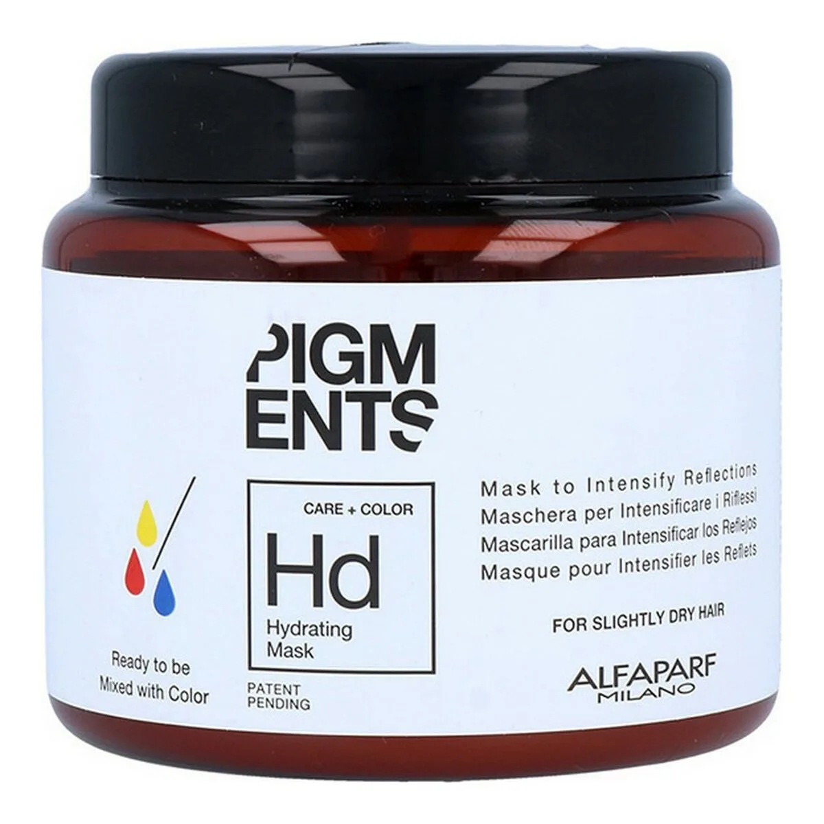 Masque nourrissant pour cheveux alfaparf milano pigments hydrating 200 ml s425389111. Diaytar, une boutique en ligne qui défie les catégories traditionnelles en mêlant produits high-tech, maison et lifestyle avec brio
