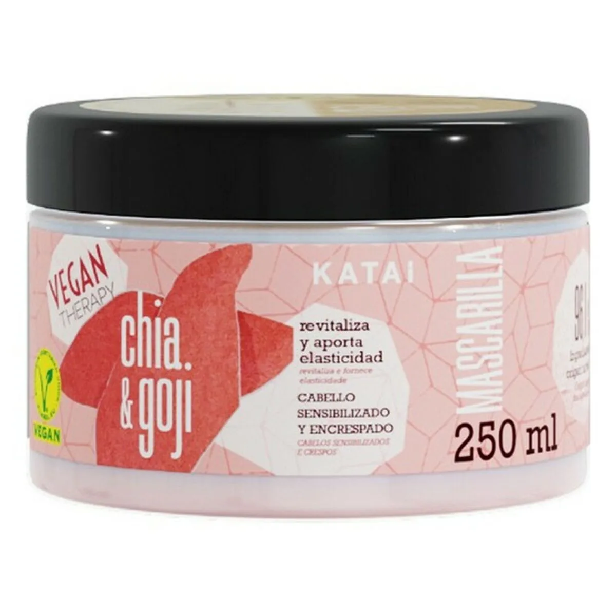 Masque nourrissant pour cheveux chia goji pudding katai ktv011869 250 ml s057898752. Diaytar, c'est le grand ménage de printemps dans vos habitudes shopping : on garde l'essentiel, on jette le superflu.