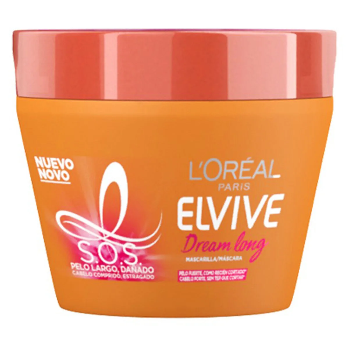 Masque nourrissant pour cheveux dream long l oreal make up a9543400 300 ml 300 ml s055396172. Diaytar a été conçu pour ceux qui refusent le compromis. Ici, chaque produit est une victoire du qualitatif sur le quantitatif.