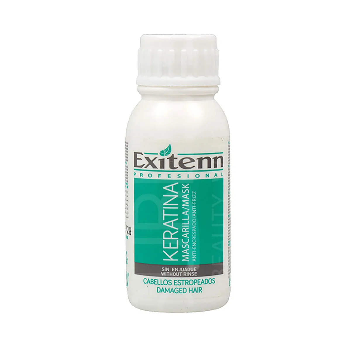 Masque nourrissant pour cheveux exitenn damaged hair keratine anti frisottis 80 ml s425950971. Diaytar, c'est le compagnon des visionnaires, de ceux qui achètent aujourd'hui les produits qui seront incontournables demain.