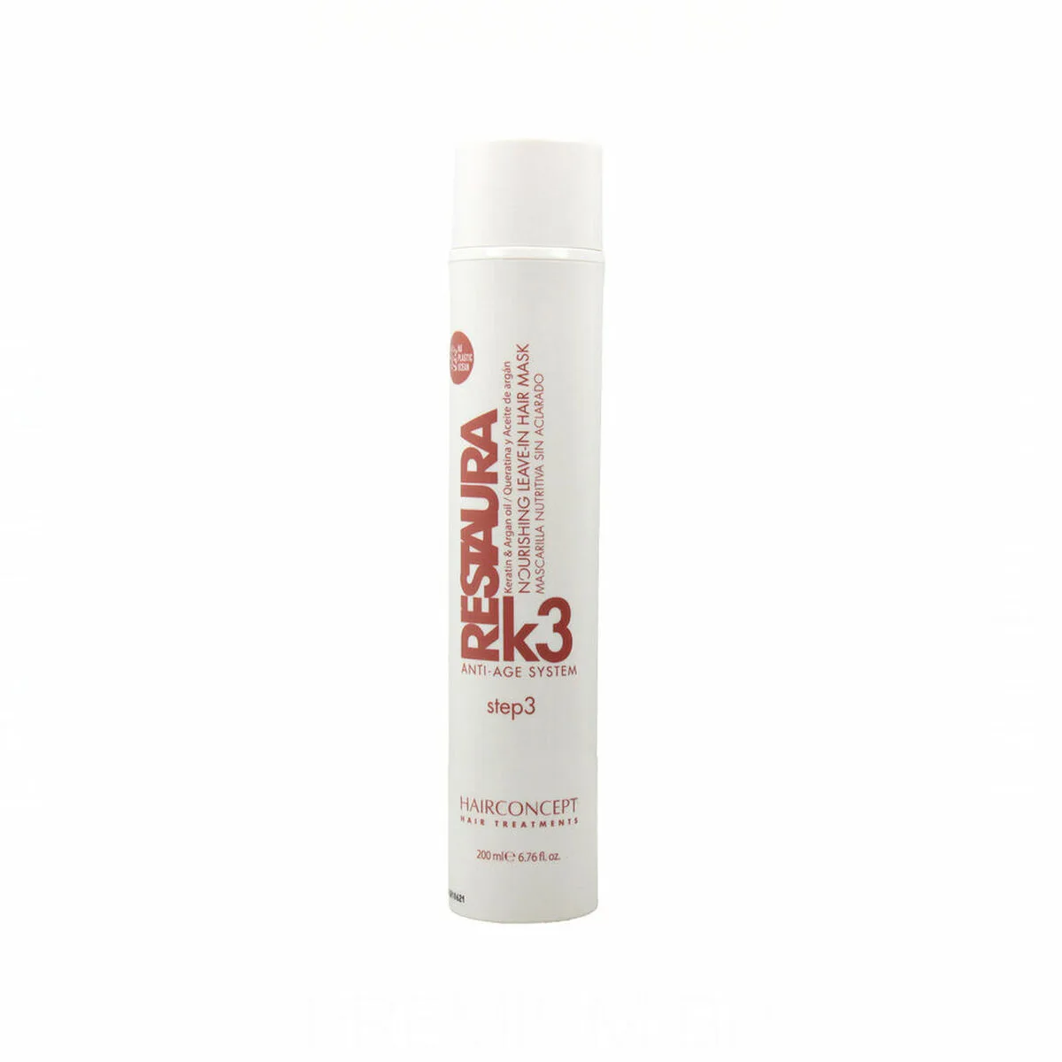 Masque nourrissant pour cheveux hair concept restaura k3 200 ml s425906146. La chasse aux produits extraordinaires est ouverte. Diaytar vous donne les clés d'un univers shopping infini.