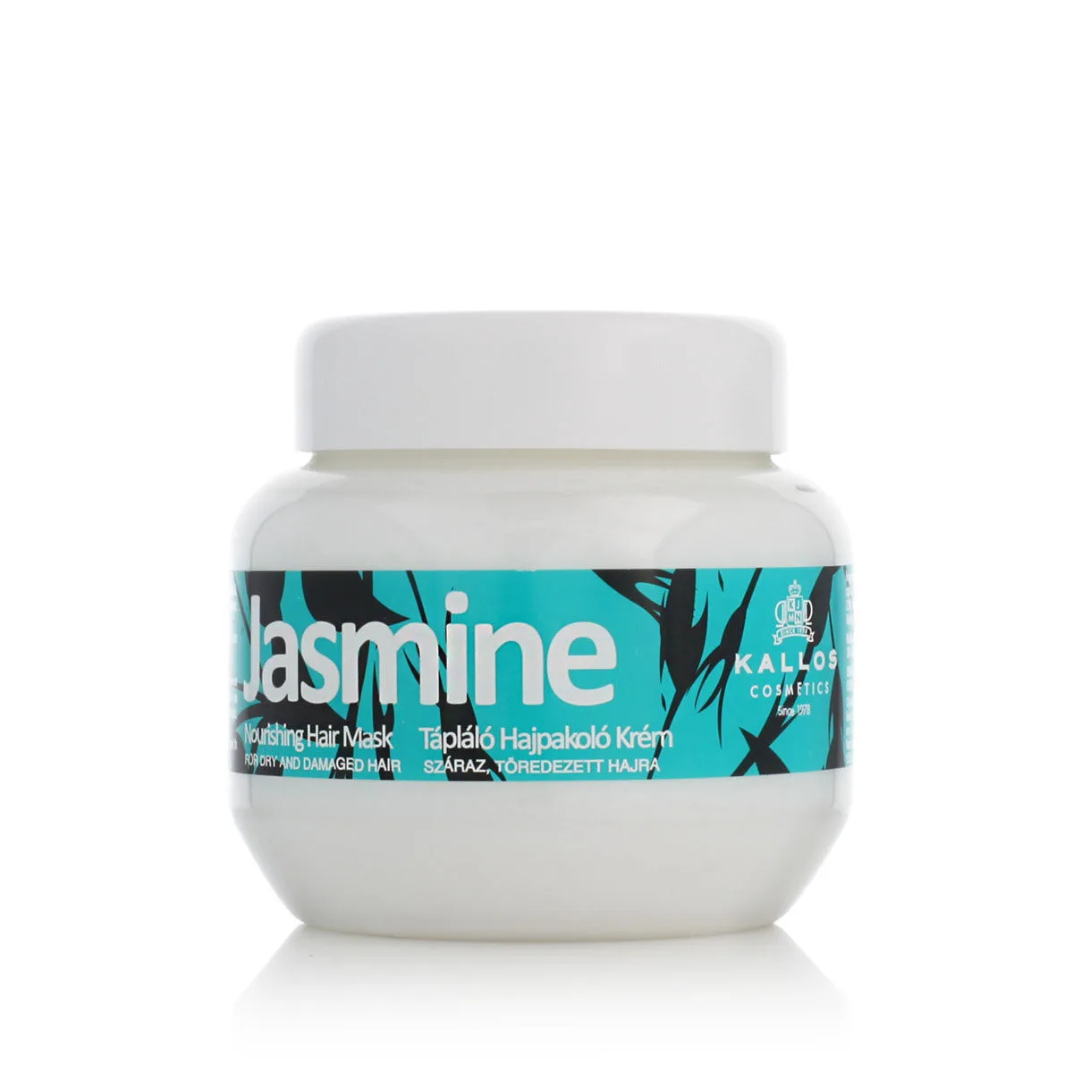 Masque nourrissant pour cheveux kallos cosmetics jasmine 275 ml s830333194. Chez Diaytar, nous célébrons l'innovation sous toutes ses formes, des produits high-tech les plus fous aux objets maison les plus malins.