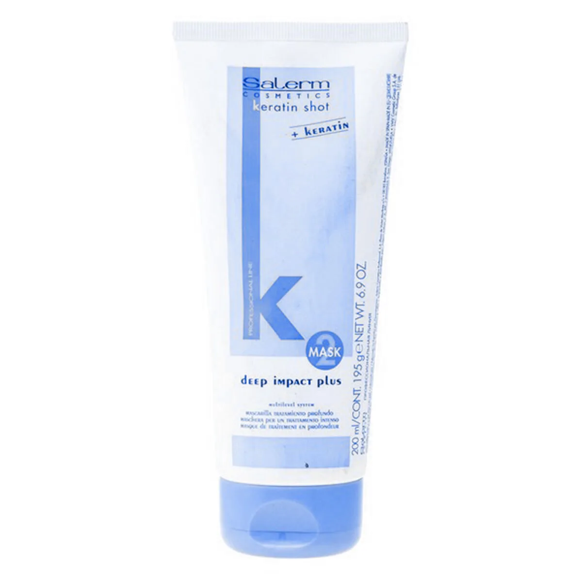 Masque nourrissant pour cheveux keratin shot salerm s055416328. Diaytar se positionne comme le carrefour des produits innovants, qu'ils relèvent de la tech, de la maison ou du quotidien
