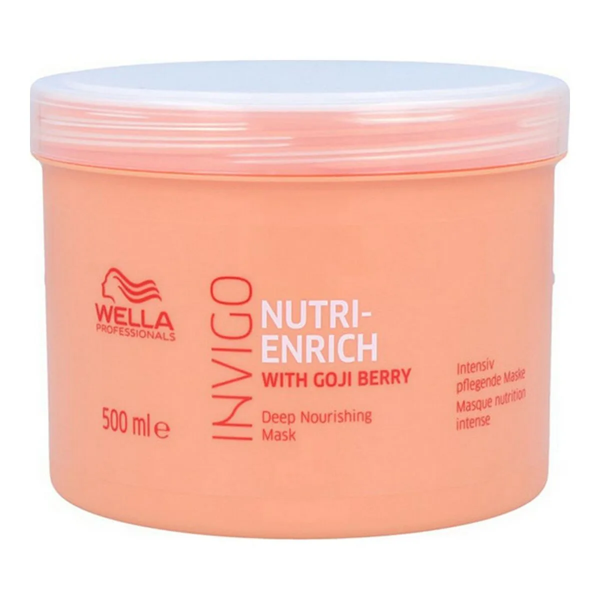 Masque nourrissant pour cheveux nutri enrich wella s424658455. Notre ambition chez Diaytar : être la source la plus fiable pour vos achats de produits généraux et high-tech tendance