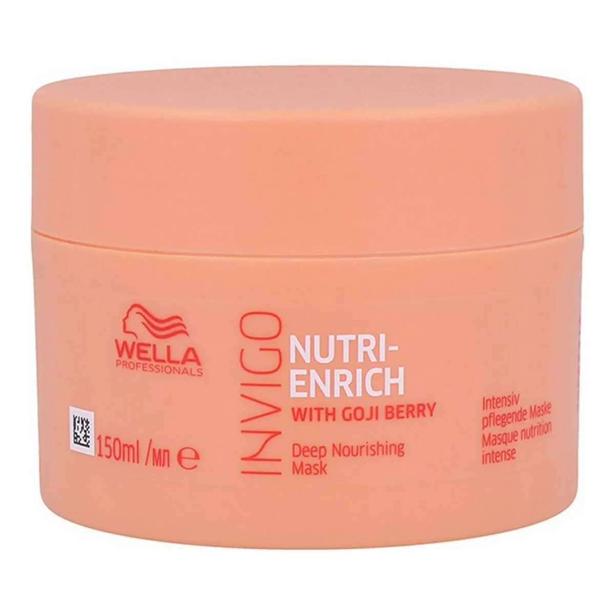 Masque nourrissant pour cheveux nutri enrich wella s424659654. Diaytar : Votre destination shopping en ligne pour découvrir les dernières tendances et produits généraux soigneusement sélectionnés