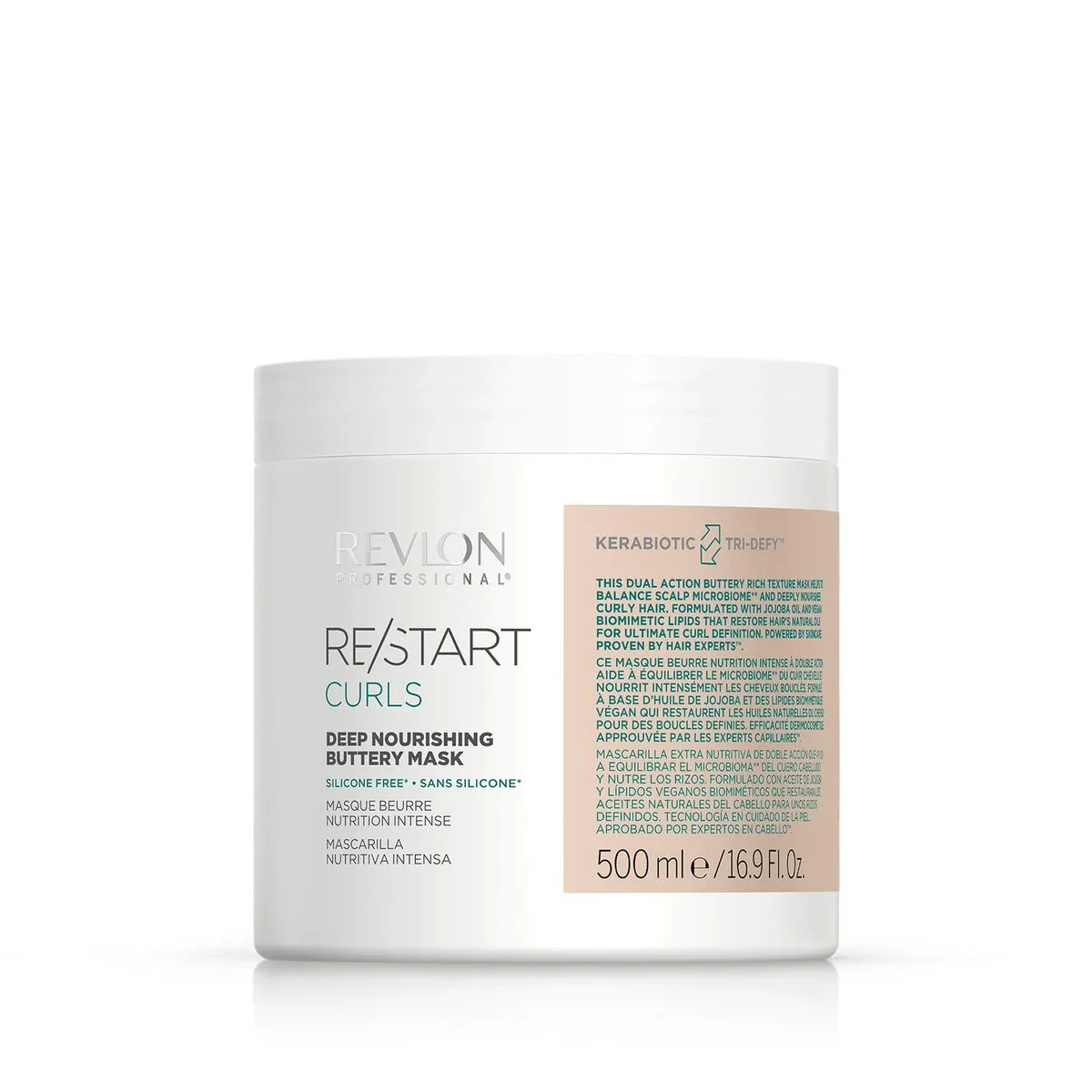 Masque nourrissant pour cheveux revlon restart curls 500 ml s0511402714. Diaytar, le reflect de vos envies multiples : une gamme de produits soigneusement composée pour sa diversité et sa pertinence