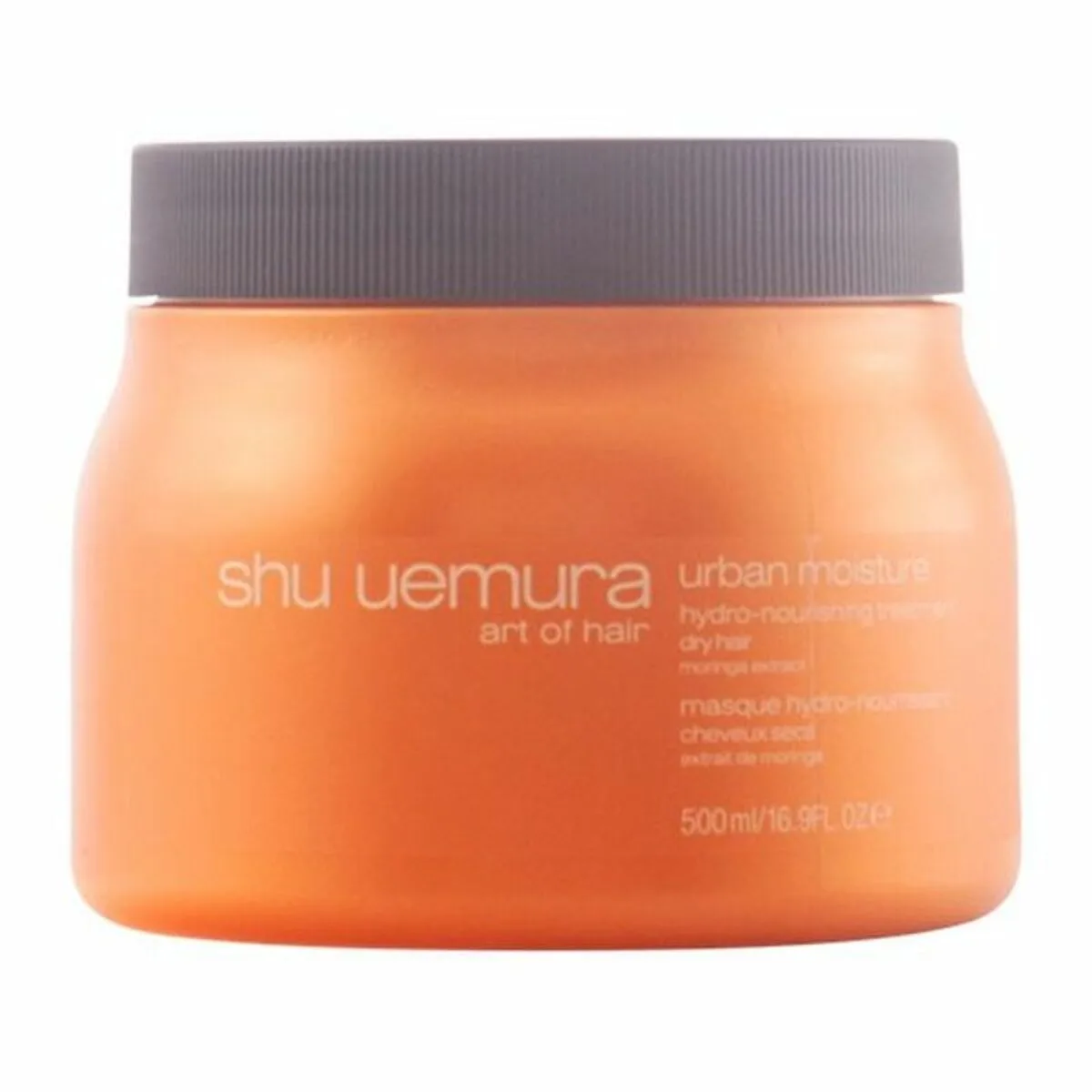Masque nourrissant pour cheveux urban moisture shu uemura s055421892. Diaytar, une vision du shopping en ligne où chaque catégorie de produits, de la high-tech au généraliste, est traitée avec excellence