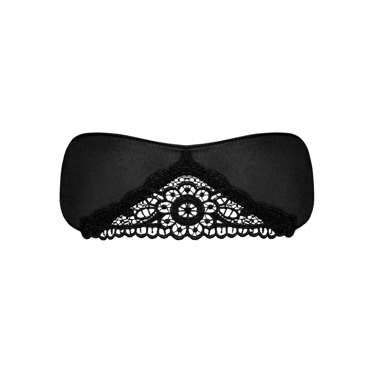 Masque obsessive satinia noir m040072566. L'expérience Diaytar : une interface fluide pour découvrir une multitude de produits alignés avec les tendances actuelles