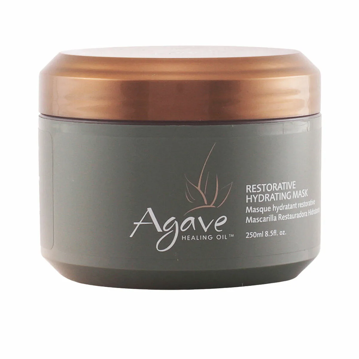 Masque pour cheveux agave healing oil 250 ml s0511928341. Votre boutique de confiance Diaytar vous accompagne dans tous vos projets.