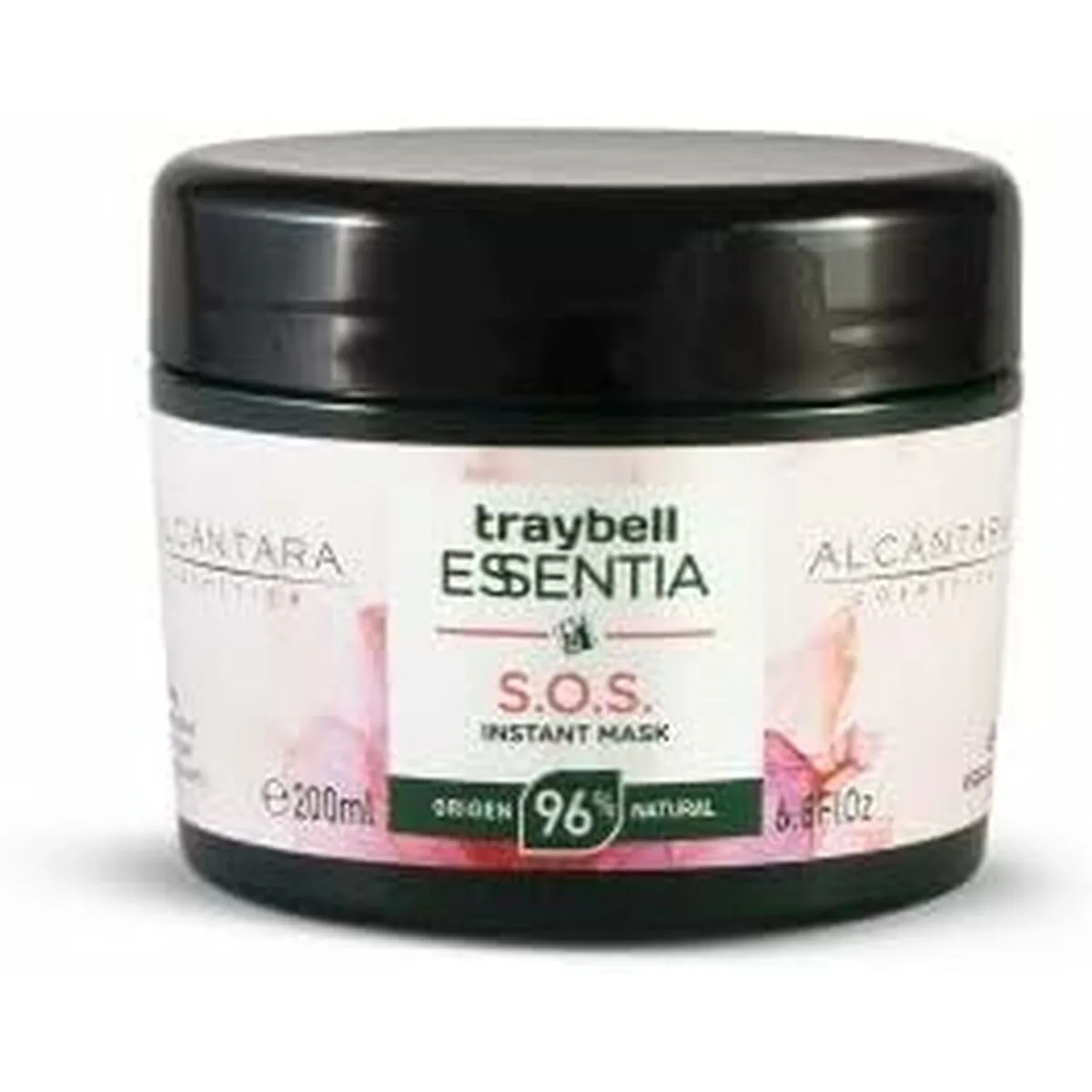 Masque pour cheveux alcantara traybell essentia 200 ml s058482250. Diaytar s'adresse à tous ceux qui considèrent que le choix d'un produit, même basique, est une expression de leur personnalité