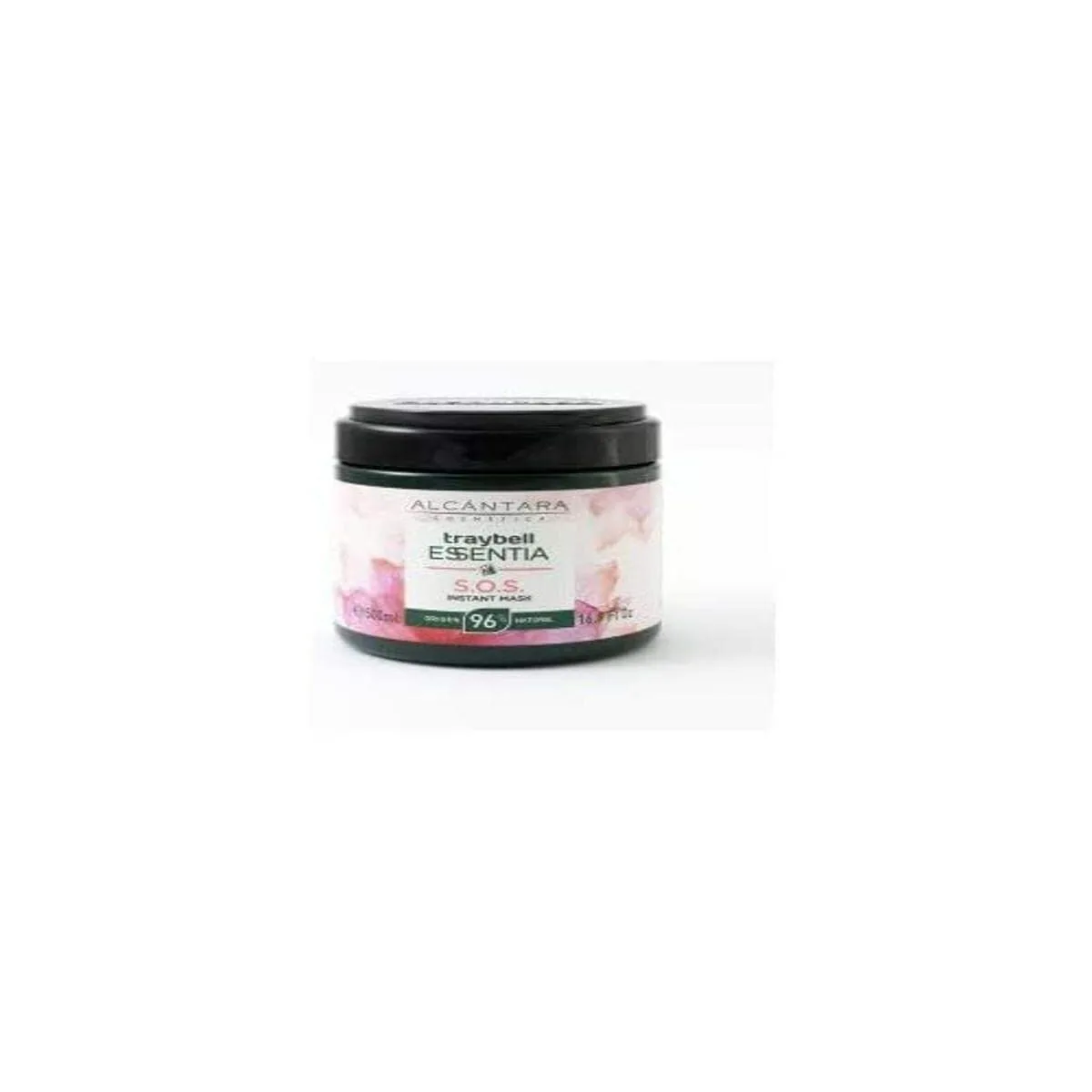 Masque pour cheveux alcantara traybell essentia 500 ml s058482369. Diaytar a sélectionné pour vous une palette de produits allant de l'électronique grand public aux must-have de la maison