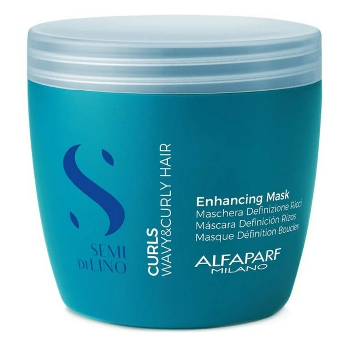 Masque pour cheveux alfaparf milano semi di s425824764. Pour les esprits curieux et exigeants, Diaytar est la source intarissable de produits rares et ingénieux.