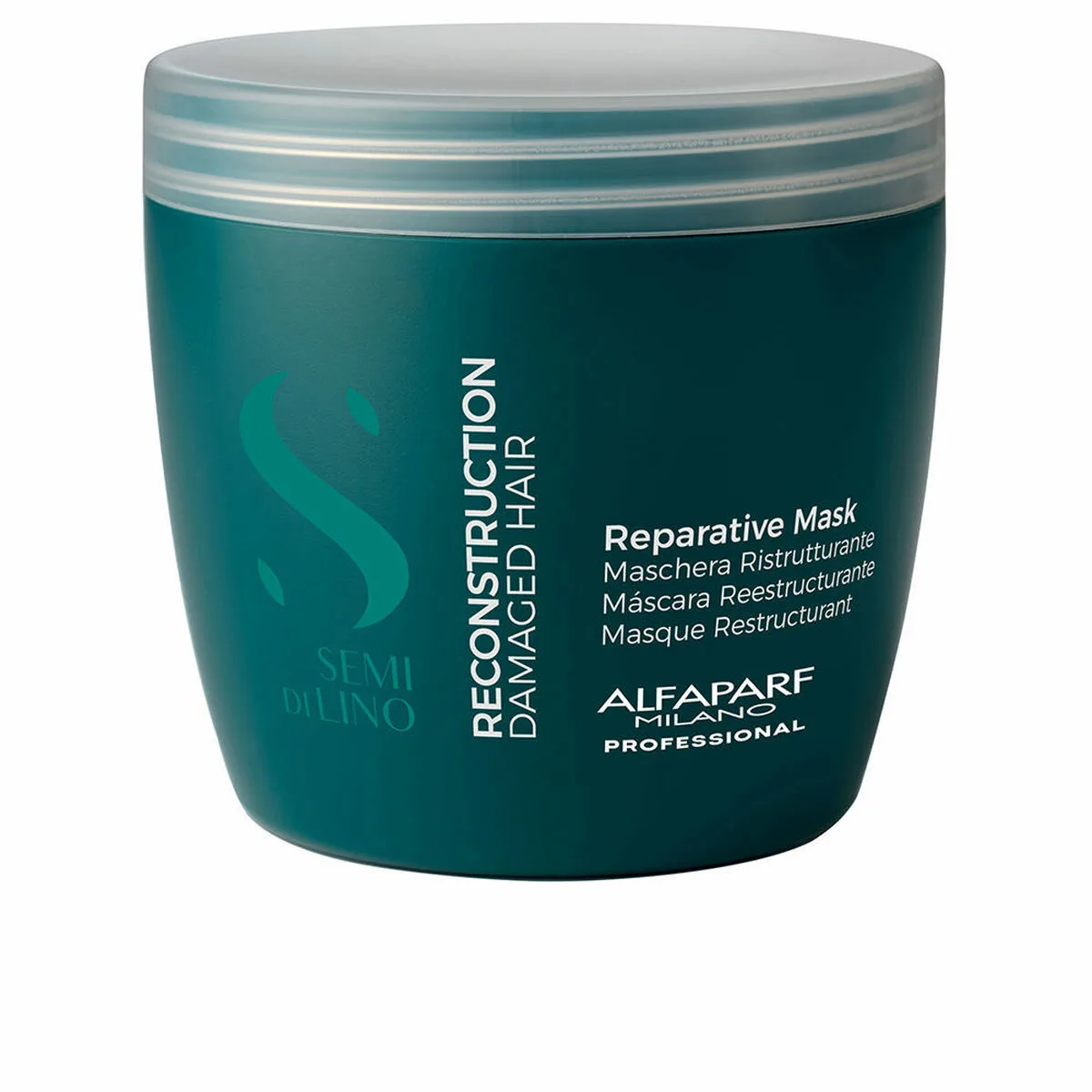 Masque pour cheveux alfaparf milano semi di lino 500 ml s0512685678. Soyez à la pointe de la tendance et de la technologie avec Diaytar, votre partenaire pour un shopping généraliste avisé