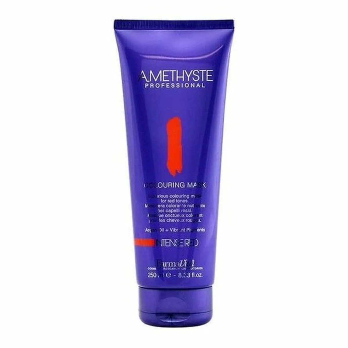 Masque pour cheveux amethyste farmavita s052444944. Nous sommes les archéologues du produit parfait. Diaytar exhume pour vous les trésors cachés du marché.