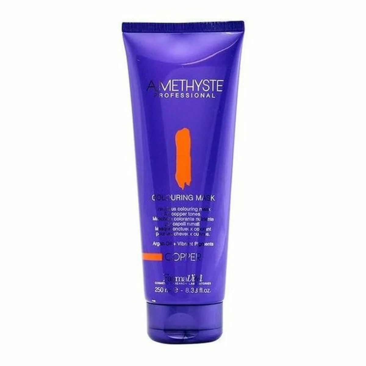 Masque pour cheveux amethyste farmavita amethyste 250 ml s052444655. L'art de vivre à la française s'exprime dans notre collection maison Diaytar.