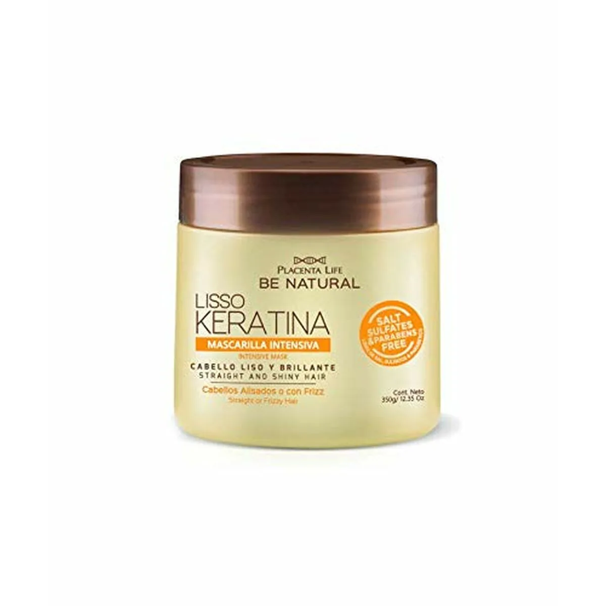 Masque pour cheveux be natural 350 ml s451478523. Diaytar Fashion : Soyez à la pointe de la mode avec nos collections exclusives.