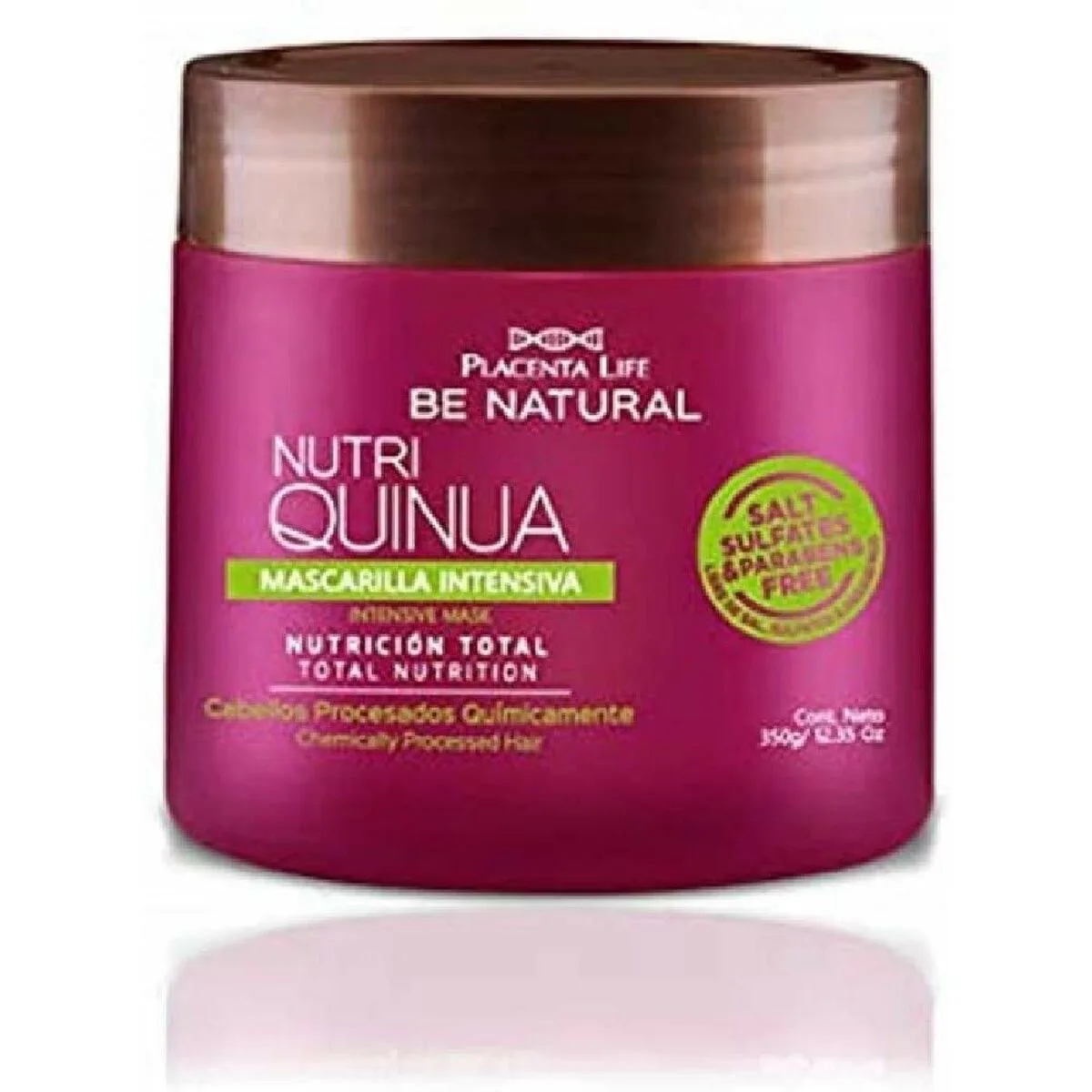 Masque pour cheveux be natural 350 ml s451478977. Diaytar s'engage à vous proposer une expérience shopping unique avec des produits généraux innovants, tendance et toujours à prix attractifs