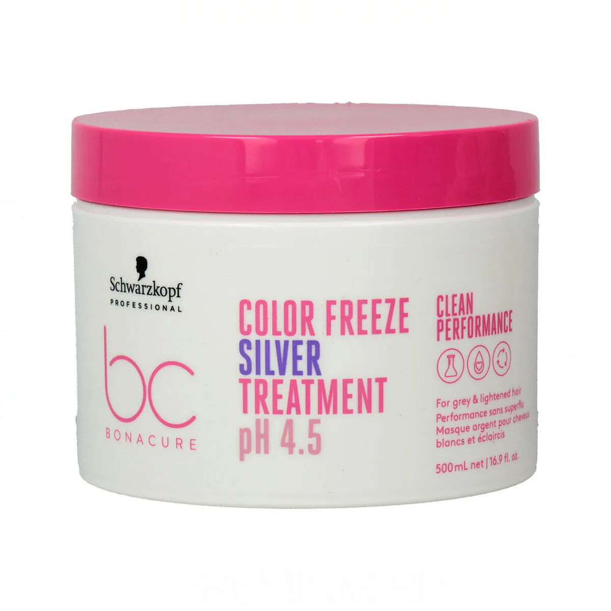 Masque pour cheveux blancs schwarzkopf bc color freeze 500 ml ph 4 5 s0510063598. Diaytar vous connecte à l'essentiel et au superflu stylé : une gamme complète de produits pour tous vos besoins et envies