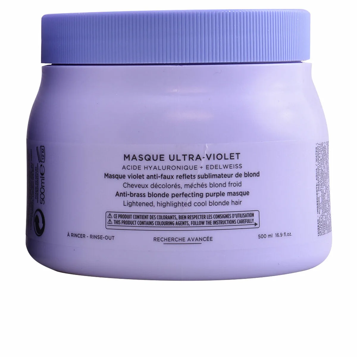 Masque pour cheveux blond absolu kerastase s056595876. Diaytar, le compagnon des esprits créatifs et exigeants en quête de produits généraux hors des sentiers battus