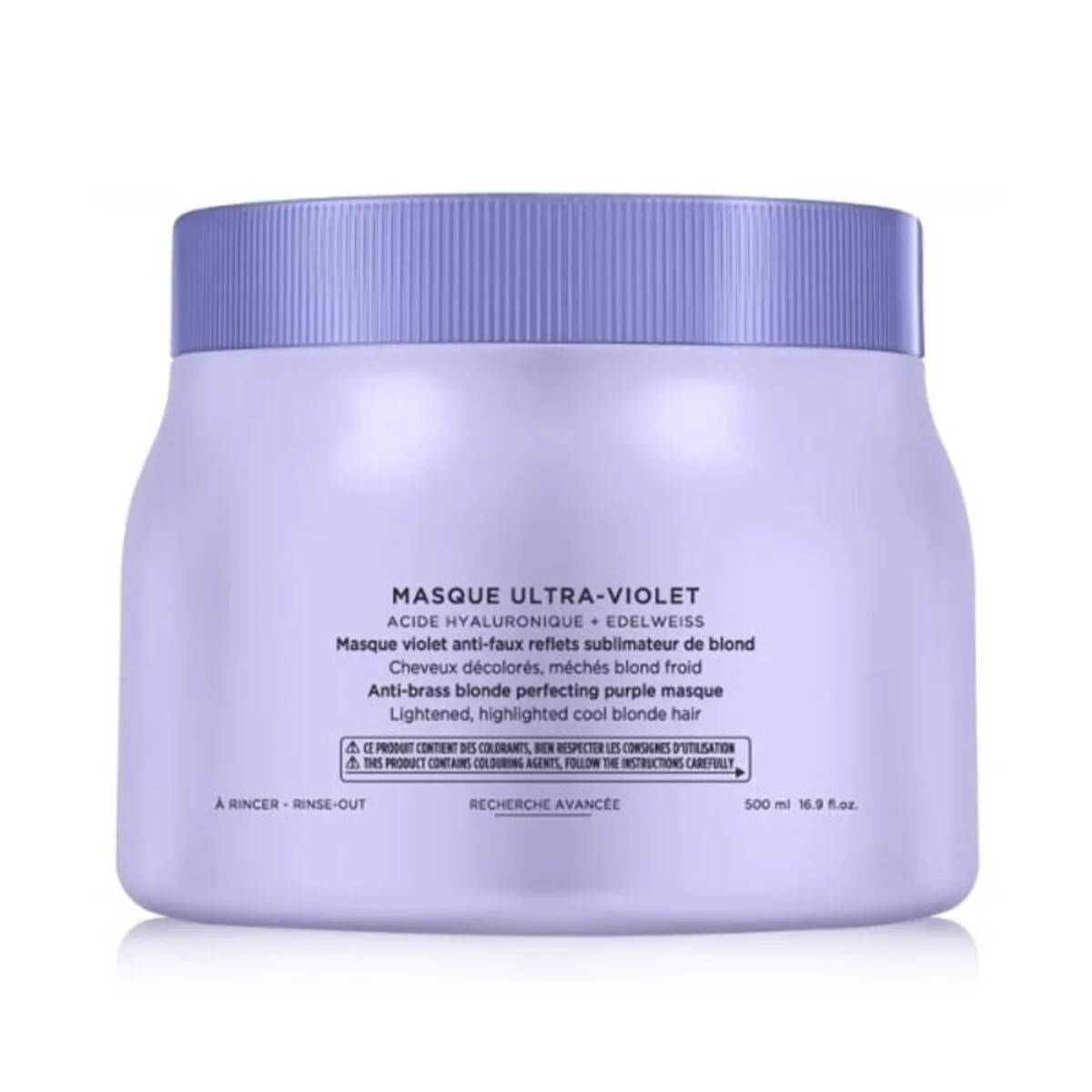 Masque pour cheveux blond absolu kerastase s056595885. Chez Diaytar, la tendance n'est pas qu'une question d'apparence, c'est une question de fonctionnalité et d'innovation