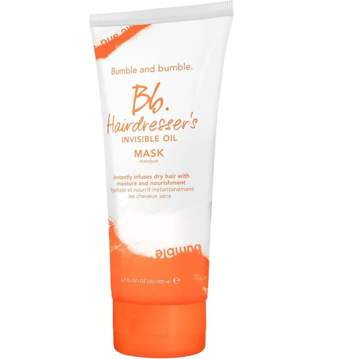 Masque pour cheveux bumble bumble hairdresser s invisible oil 200 ml m012379024. Diaytar, c'est l'histoire d'une passion pour les bons produits, quels qu'ils soient, et du désir de les partager avec vous