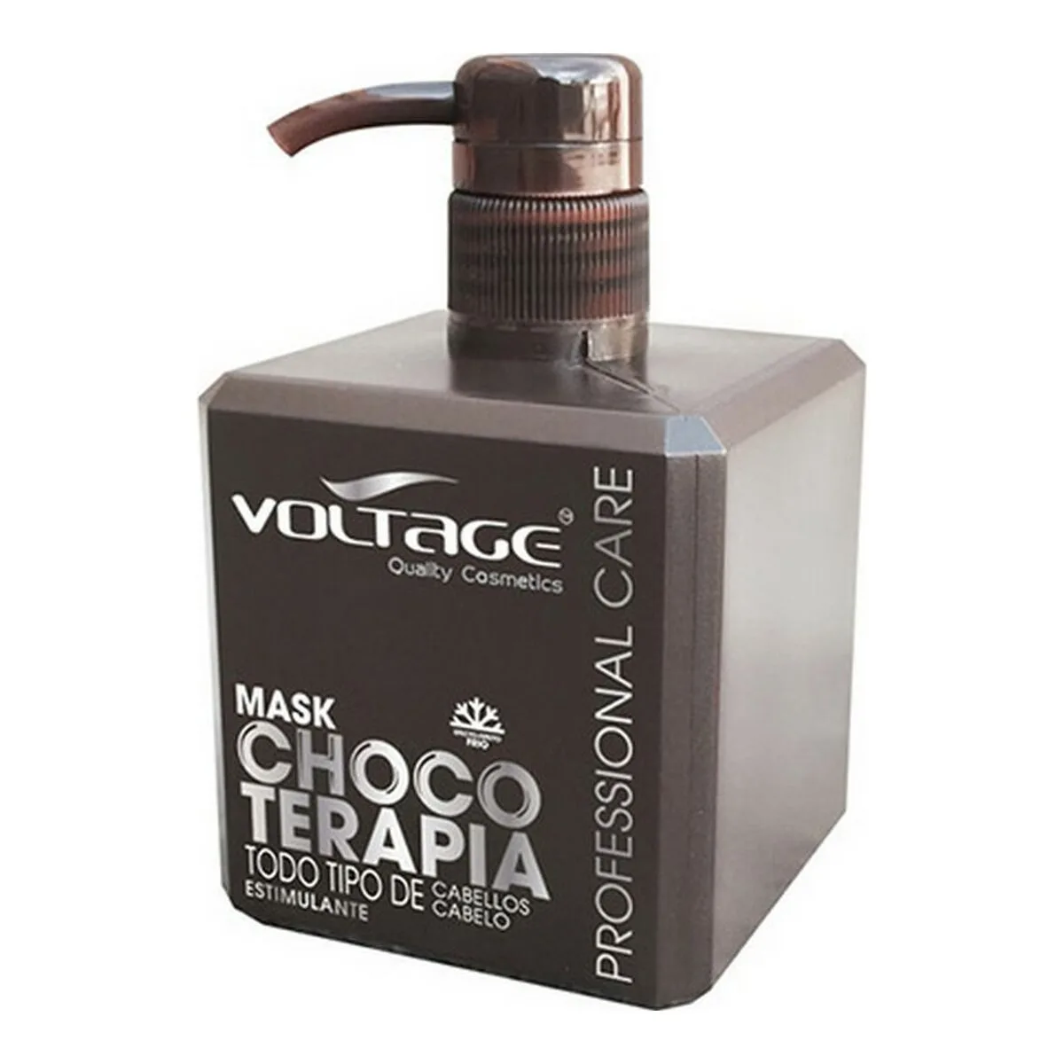 Masque pour cheveux choco therapy voltage 500 ml s424479686. Bien plus qu'un site, Diaytar est un club. Le club de ceux qui savent reconnaître la valeur d'un produit exceptionnel.