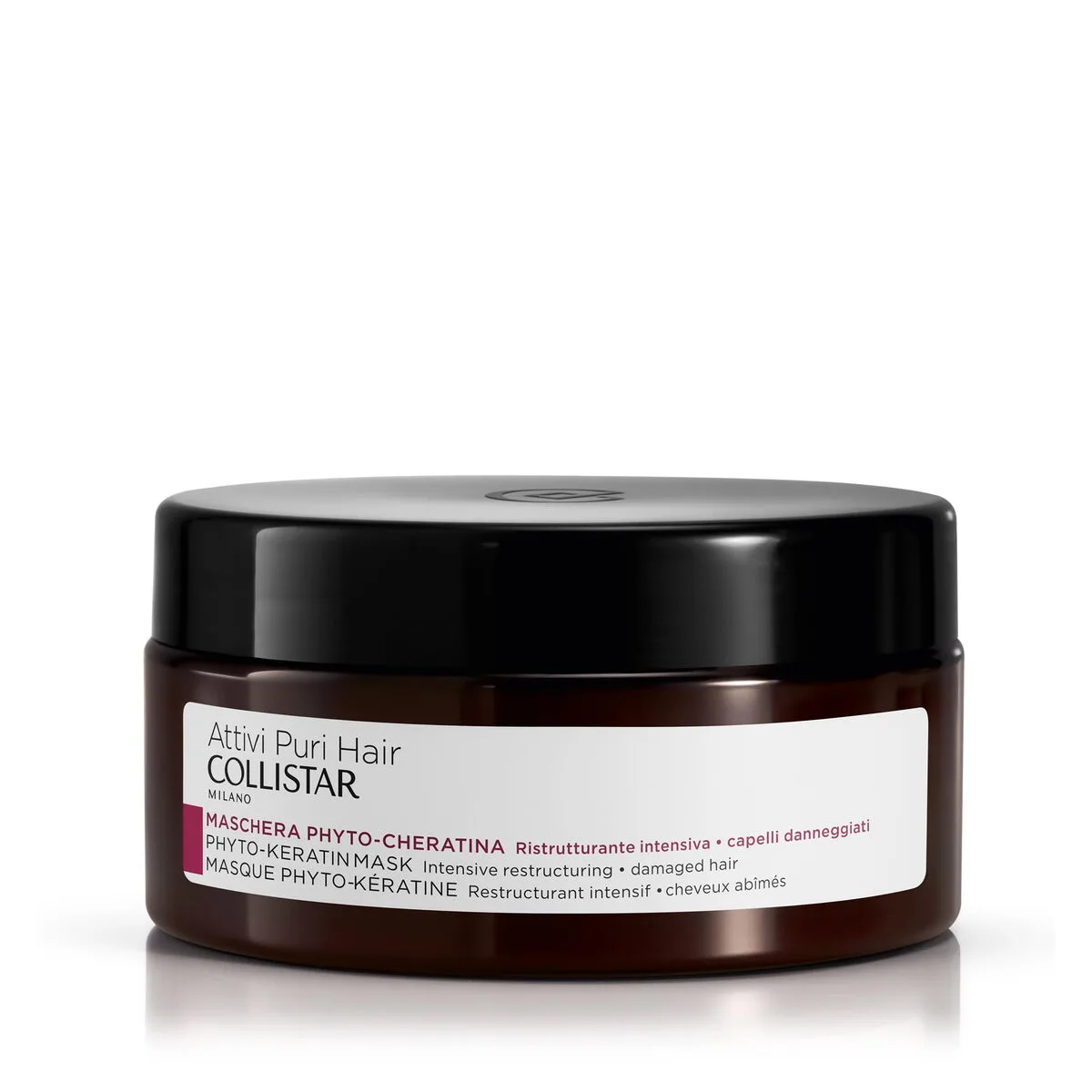 Masque pour cheveux collistar fitoqueratina 200 ml s0512626695. Diaytar pense global, shoppe local : une plateforme généraliste avec une approche curated pour un public international