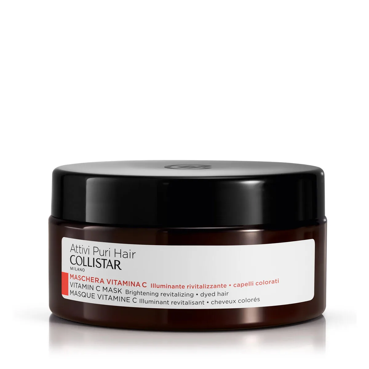 Masque pour cheveux collistar vitamina c 200 ml s0512627054. Préparez-vous à être impressionné. Diaytar lève le voile sur une sélection de produits qui défie toute concurrence.