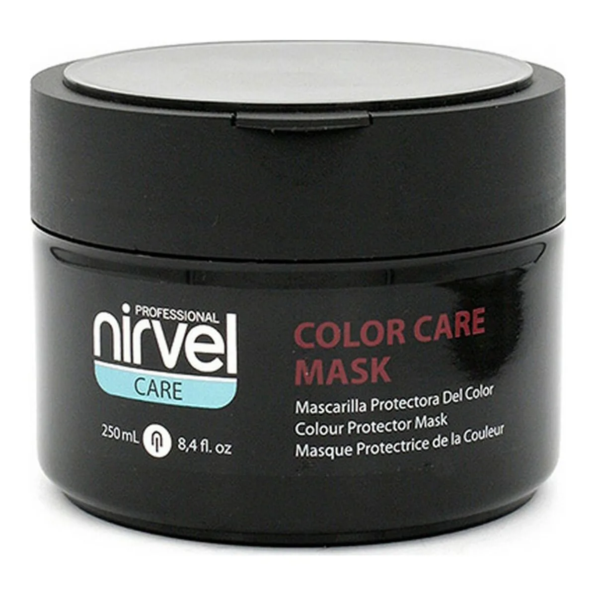 Masque pour cheveux color care nirvel care mascarilla 250 ml s425347420. Chez Diaytar, chaque détail compte pour votre satisfaction totale.