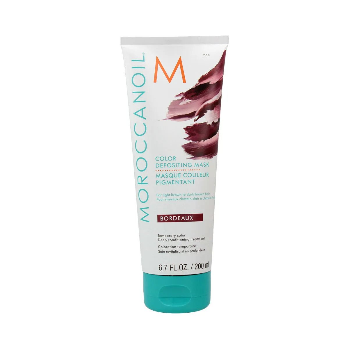 Masque pour cheveux color depositing moroccanoil color depositing 200 ml 200 ml s426148367. Diaytar, c'est votre conseiller shopping personnel, toujours à l'affût des pépites qui correspondent à votre style de vie.