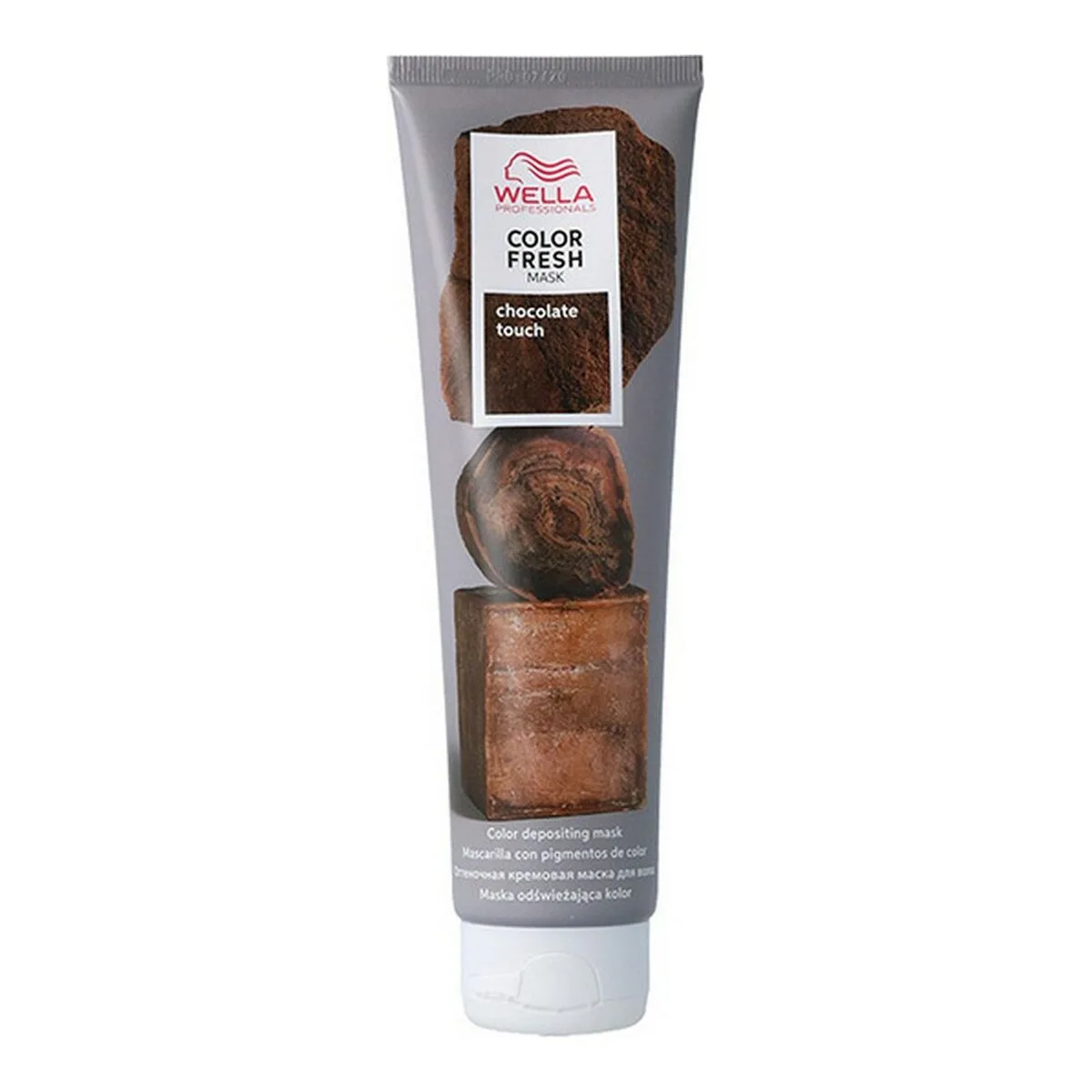 Masque pour cheveux color fresh chocolate wella 150 ml s424716677. Bienvenue dans le futur du shopping. Diaytar utilise la data pour anticiper vos besoins, mais garde la magie de la surprise.