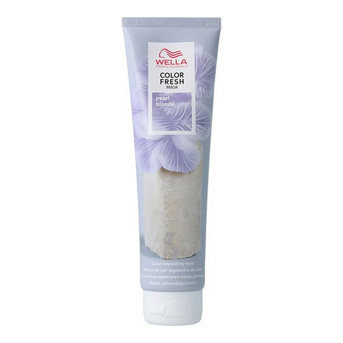 Masque pour cheveux color fresh pearl wella 99350066232 150 ml s424716455. Diaytar s'engage : derrière chaque produit se cache une promesse de qualité, de durabilité et de satisfaction.
