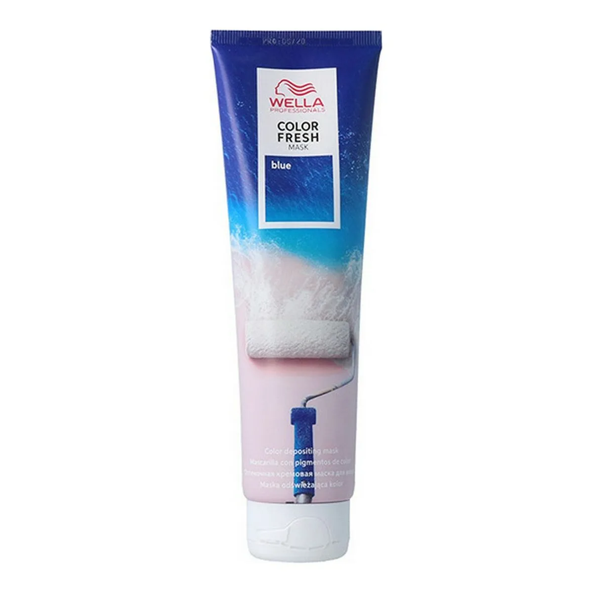 Masque pour cheveux color fresh wella 150 ml s424716827. Notre mission chez Diaytar : vous simplifier la vie en vous proposant les produits les plus ingénieux et les plus tendance du marché