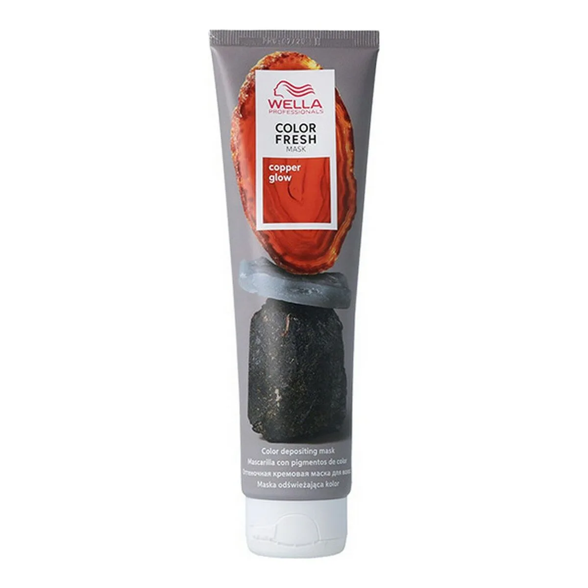 Masque pour cheveux color fresh wella cuivre 150 ml s424716784. Explorez sans limite l'offre Diaytar : des milliers de produits pour satisfaire votre soif de nouveauté et de qualité