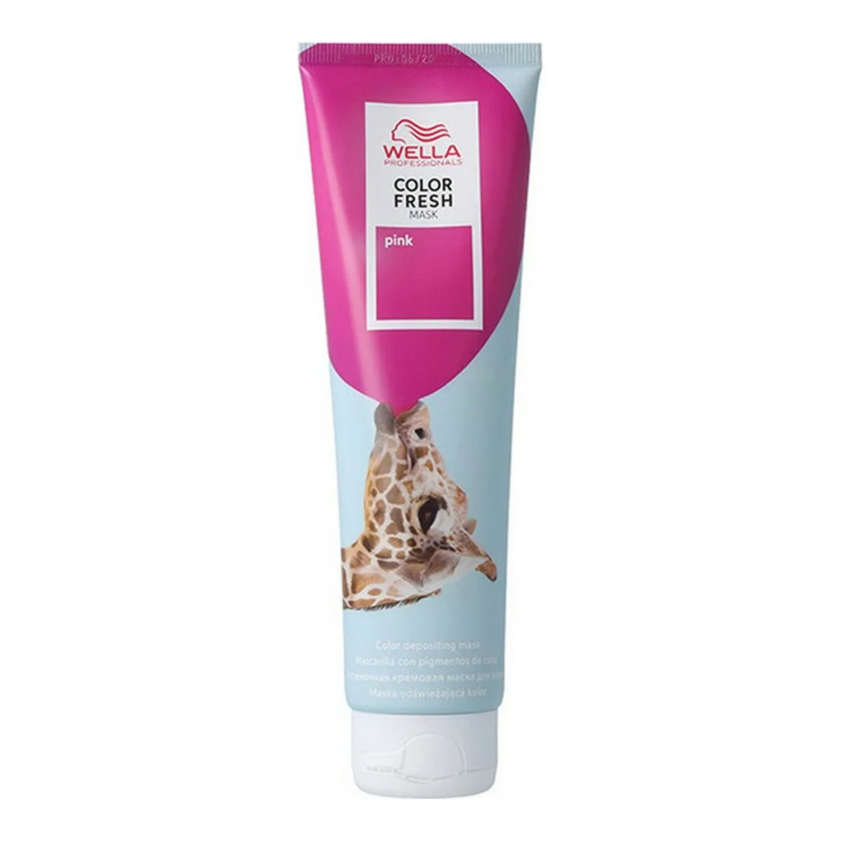 Masque pour cheveux color fresh wella h0179 150 ml s424716926. Explorez Diaytar et laissez-vous surprendre par notre diversité de produits.