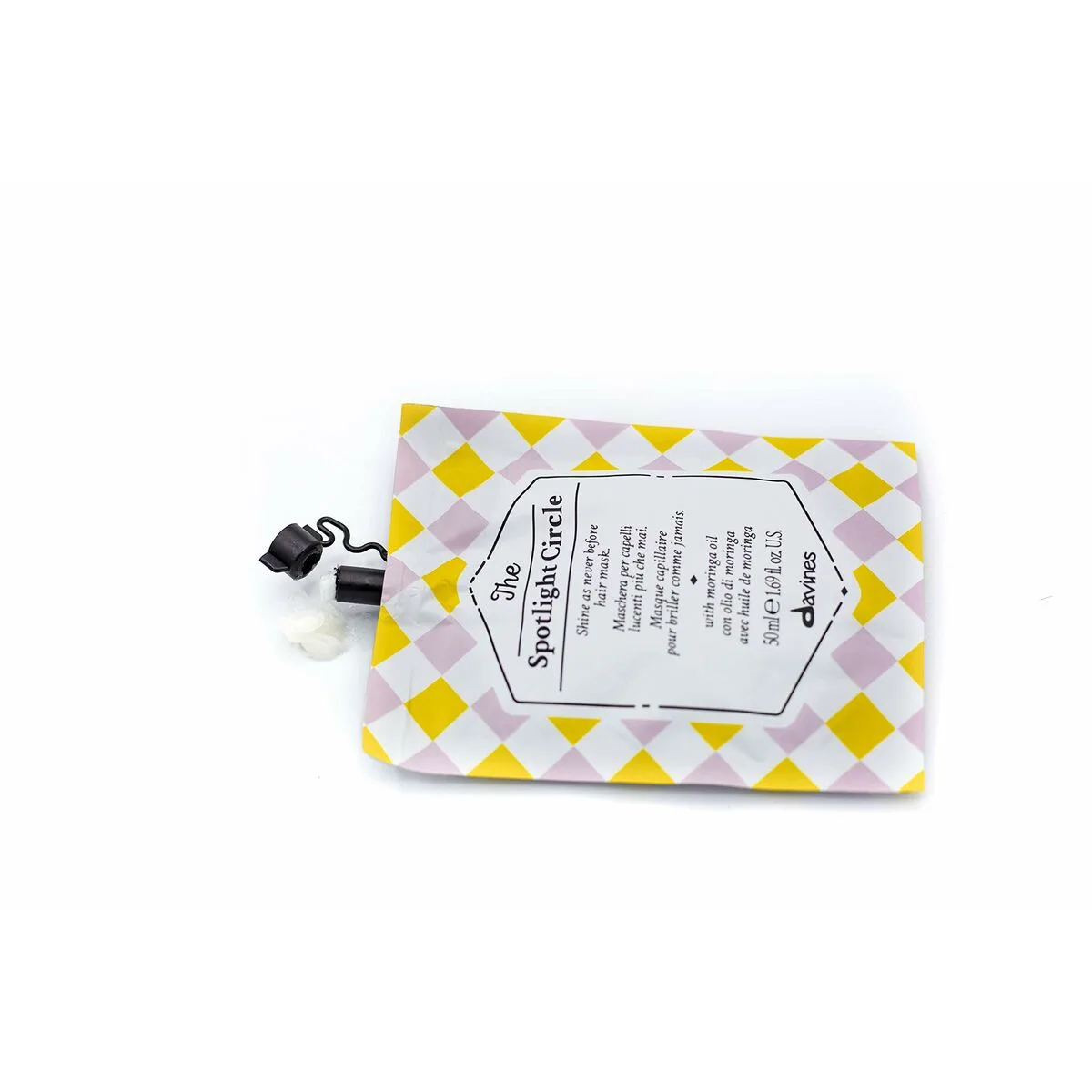 Masque pour cheveux davines tcc the spotlight circle 50 ml m011357529. Diaytar ne suit pas les tendances, il les anticipe à travers sa sélection前瞻 de produits électroniques et généraux