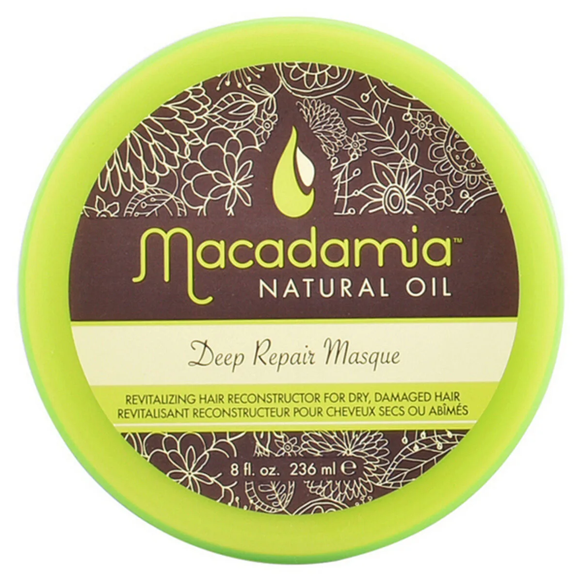 Masque pour cheveux deep repair macadamia s055143859. Diaytar cultive l'art de la surprise en vous proposant constamment de nouveaux produits généraux et high-tech inattendus