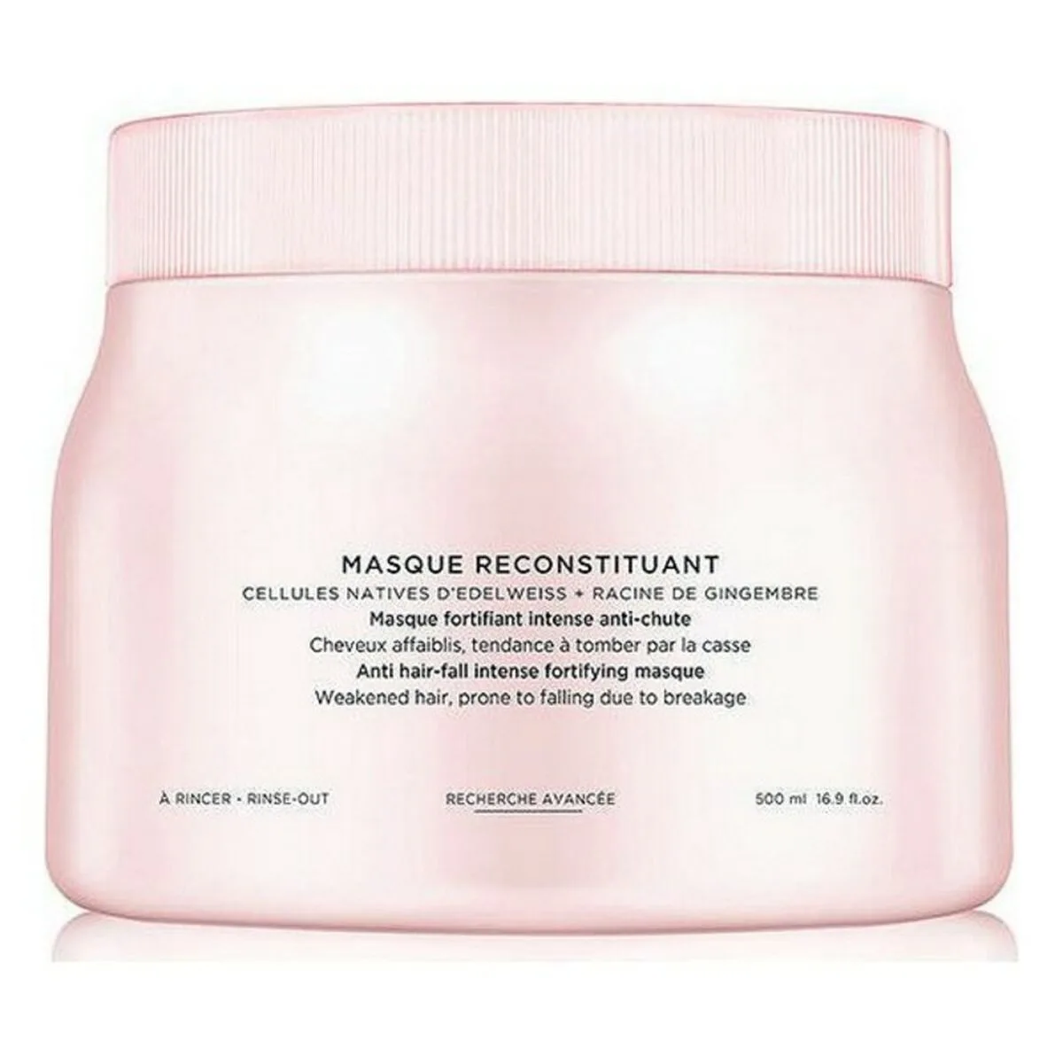 Masque pour cheveux ecotech color kerastase genesis 500 ml s057229476. Diaytar, c'est le manifeste d'un shopping plus intelligent, plus rapide, et résolument plus gratifiant.