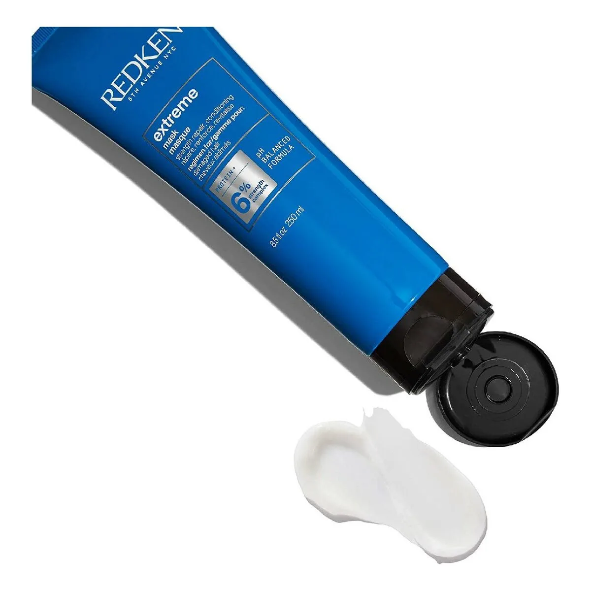 Masque pour cheveux extreme redken extreme t apres shampooing 250 ml s058513613. L'ambition de Diaytar : devenir votre boutique en ligne de référence pour tous les produits qui améliorent votre vie