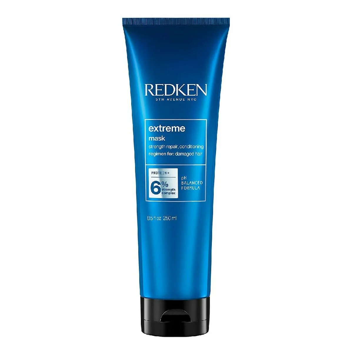 Masque pour cheveux extreme redken extreme t apres shampooing 250 ml s058513691. Créez votre look signature avec les pièces mode sélectionnées par Diaytar.