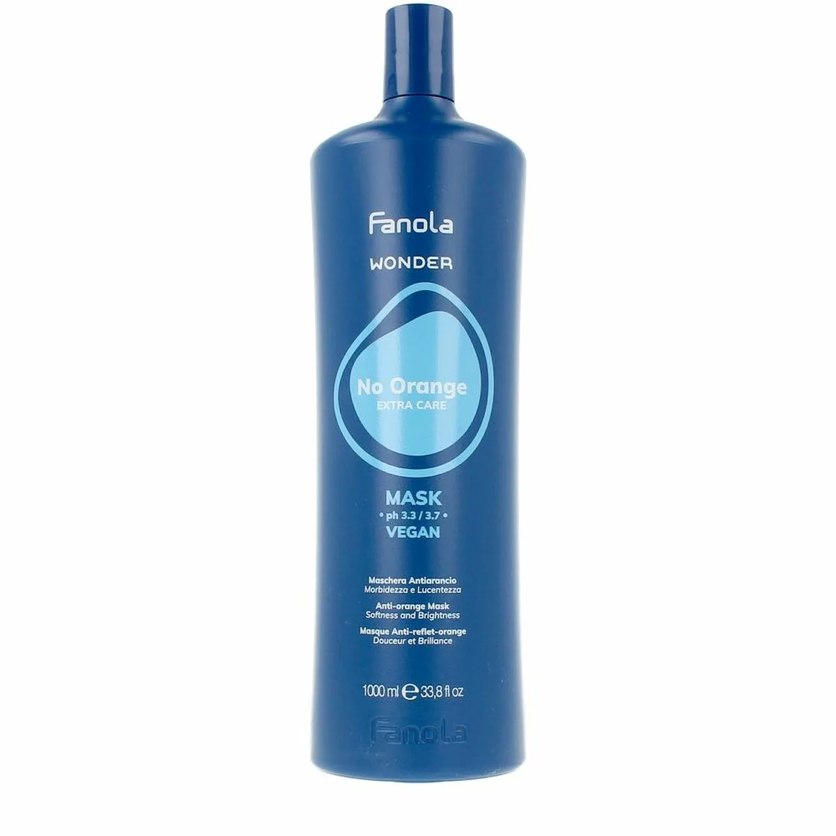 Masque pour cheveux fanola no orange 1 l s0512737987. Découvrez l'univers Diaytar : une boutique en ligne généraliste qui marque style, qualité et originalité dans chaque produit