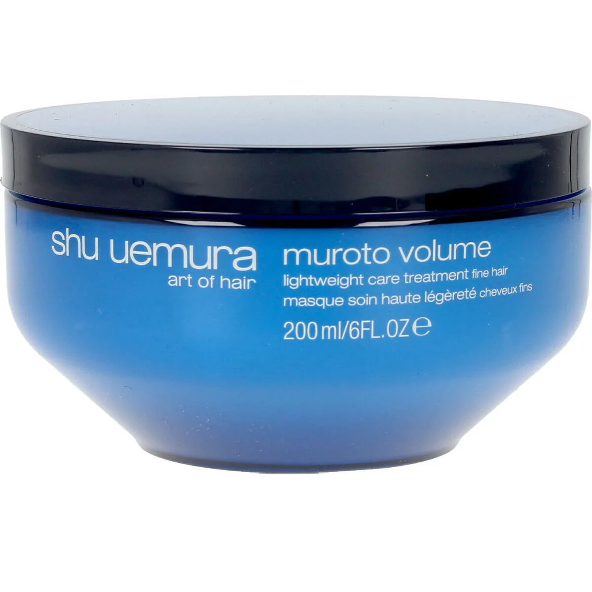 Masque pour cheveux fins muroto volume shu uemura s056931155. Votre foyer mérite le style et le confort des produits Diaytar Home.