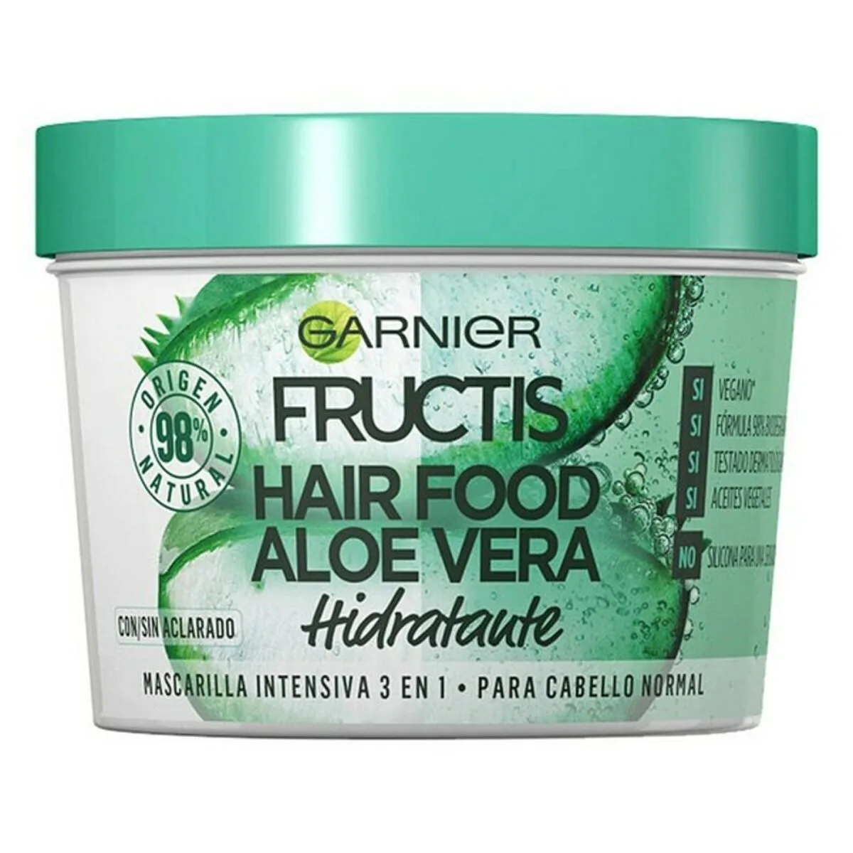 Masque pour cheveux fructis hair food garnier 1452 390 ml 390 ml s056642661. Bienvenue dans la famille Diaytar. Ici, on ne parle pas de clients, mais de co-créateurs d'un quotidien meilleur.
