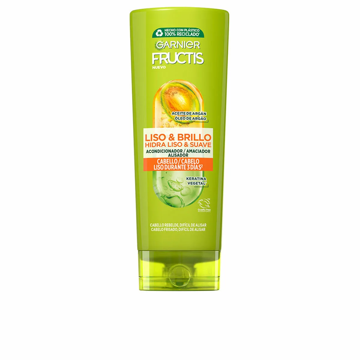 Masque pour cheveux garnier fructis liso brillo 250 ml s0512039751. Nous avons bâti Diaytar sur la conviction qu'un produit génial n'a pas de prix, mais devrait avoir un prix accessible.