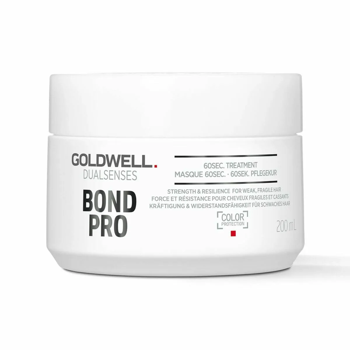 Masque pour cheveux goldwell dualsanses bond pro 200 ml m011882254. Diaytar, c'est votre passeport pour un tour du monde des produits les plus inspirants, sans quitter votre canapé.