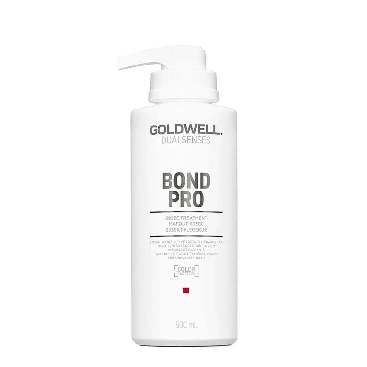 Masque pour cheveux goldwell dualsanses bond pro 500 ml m011882359. Diaytar a sélectionné pour vous une palette de produits allant de l'électronique grand public aux must-have de la maison