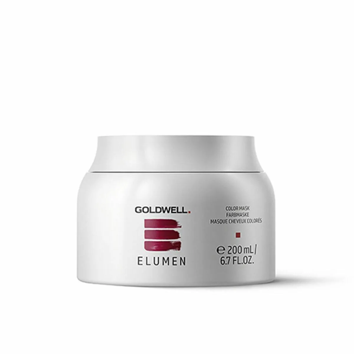 Masque pour cheveux goldwell elumen care 200 ml s059653030. Notre mission : éradiquer le superflu pour ne vous proposer que l'essentiel... mais en beaucoup plus stylé. Bienvenue chez Diaytar.